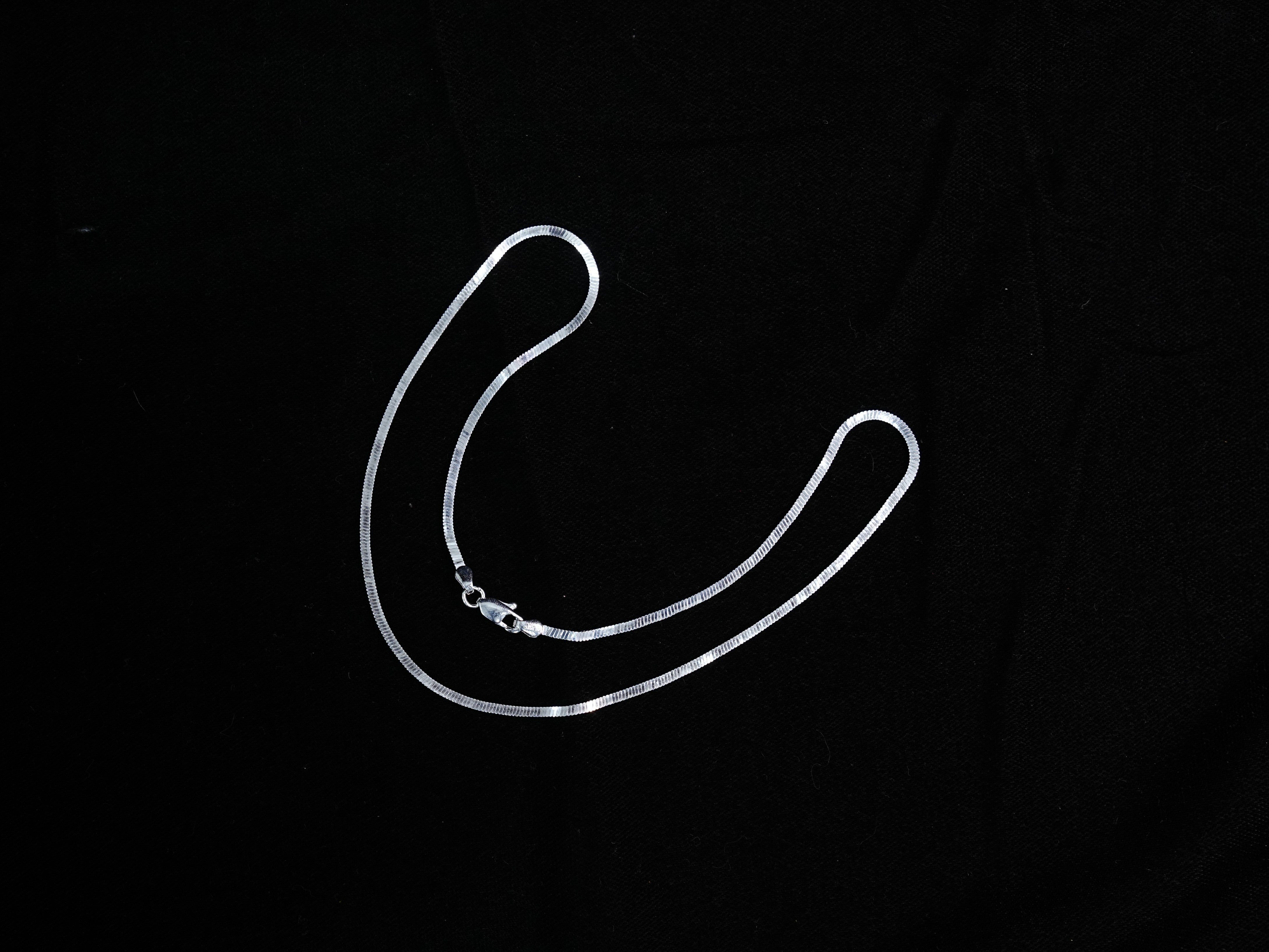 Snake Chain